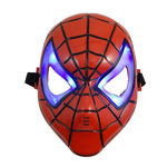 Masca Spiderman Infinity War LED, 