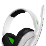 Astro A10 Headset White - Xbox One Apple Devices|PC|PS4|PS5|XBOX ONE|XBOX SERIES X