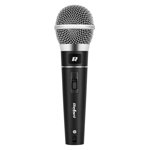 Microfon dinamic DM-604 REBEL, REBEL