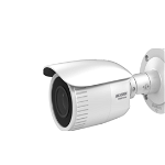 Camera de supraveghere IP Bullet 2MP HiWatch HWI-B620H-Z(2.8-12MM)(C), lentila varifocala: 2.8-12mm, iluminare min: Color: 0.01, HiWatch