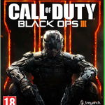 Call Of Duty Black Ops III XBOX ONE
