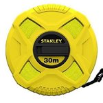 Ruleta Stanley 0-34-297, 30m x 13mm , Stanley
