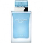 Dolce & Gabbana Parfum de dama Light Blue Eau Intense Eau de Parfum 50ml