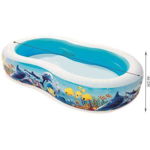 Piscina gonflabila 262x157x46cm Bestway MY17688