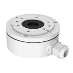 HIKVISION JUNCTION BOX DOME DS-1280ZJ-S