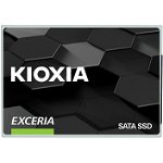 Solid State Drive Kioxia Exceria, 960GB, 2.5inch, SATA III, Kioxia