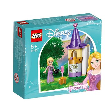 LEGO Disney Princess Turnul micut al lui Rapunzel