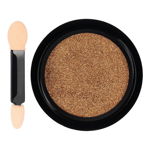 Pigment Unghii Mirror Powder LUXORISE, Cooper Shine, LUXORISE