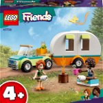 LEGO\u00ae Friends Camping 41726