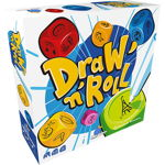 Draw 'n' Roll, Blue Orange Games