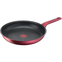 Tigaie Tefal Daily Chef, indicator Thermo-Signal, invelis antiaderent, inductie, 28 cm