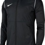 Bluza trening impermeabila Nike Park 20 Repel, marimea XXL, negru, Nike