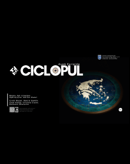 Ciclopul, după Euripide 22 October 2023 3g HUB, 