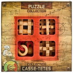 Puzzle - Extreme Wooden