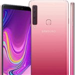 Smartphone Samsung Galaxy A9 (2018) 128GB Dual SIM Bubblegum Pink