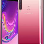 Smartphone Samsung Galaxy A9 (2018) 128GB Dual SIM Bubblegum Pink