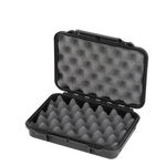 Hard case MAX002V GPB 230 x 175 x 53 mm, Plastica Panaro