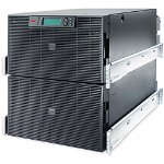 APC Smart-UPS On-Line Conversie dublă (online) 20000 VA SURT20KRMXLI, APC