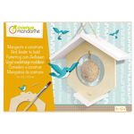 Set creatie Avenue Mandarine - Bird feeder