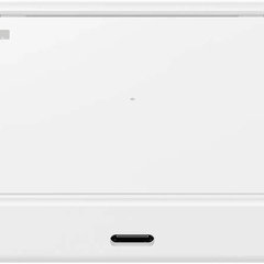 Samsung Incarcator Original Pad Wireless 15W cu incarcare rapida Negru