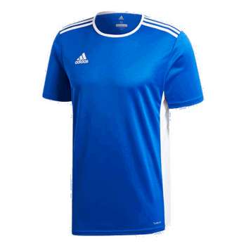 Tricou Adidas entrada 18 jsy, L EU, Albastru