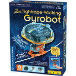 Kit STEM Gyrobot, Thames & Kosmos