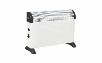 Convector electric 2000 W, Wiseman Group Impex