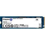 Solid State Drive (SSD) Kingston NV2 2TB