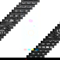 Telecomanda compatibila TV JVC Horizon RM-C3095 IR 1423 (426), OEM