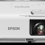 Proiector epson eb-w39 3lcd, wxga, 1280 x 800, 16:10, hd ready