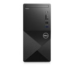 Desktop Vostro 3020 MT, i7-13700, 8GB, 512GB SSD, No Optical Drive, W11 Pro, DELL