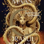 Orasul semilunii. Casa Focului si a Umbrei - Sarah J. Maas