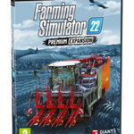 Farming Simulator 22 Premium Expansion PC