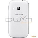 Galaxy S6310 / S6312 Protective Cover White