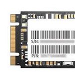 SSD HP SSD M700 240GB 2.5'' SATA3 6GB/s, 560/520 MB/s, IOPS 75K/80K, MLC