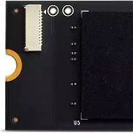 SSD SanDisk Black SN750 SE Battlefield 2042 500GB M.2 2280 PCI-E x4 Gen4 NVMe (WDBB9J5000ANC-WRSN), SanDisk