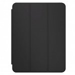 Husa de protectie Next One Rollcase pentru iPad 11inch, Black
