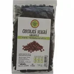 Ciocolata granule, Natural Seeds Product, 1Kg, natural seeds product