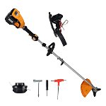 Cositoare electrica (trimmer) iHunt Strong Brush Cutter 58V Power, iHunt