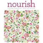 Nourish: Over 100 recipes for salads, toppings & twists - Paperback brosat - Amber Locke - Octopus Publishing Group, 