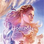 The Art of Horizon Forbidden West (Deluxe Edition) - Guerrilla Games, Guerrilla Games