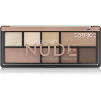 Paleta de farduri pentru ochi  Eyeshadow Palette - 9 g, Catrice