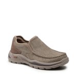 Pantofi Skechers Rolens 204178/TAN Tan, Skechers