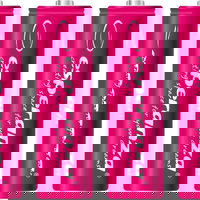 Set 4 baterii, ESPERANZA, 1.2 V, AA, Roz