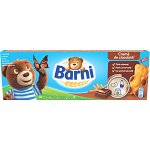Ursuleti cu crema de ciocolata Barni 150g