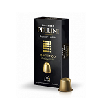 Pellini Magnifico 10 capsule compatibile Nespresso plsns1