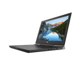 Notebook Dell G5 5587, 15.6" Full HD, Intel Core i7-8750H, GTX 1060 OC-6GB, RAM 16GB, HDD 1TB + SSD 256GB, Linux, Negru