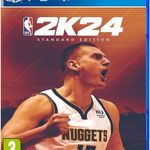 Nba 2k24 PS4
