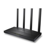 Router Wireless TP-Link Archer AX12, AX1500, Dual-Band, Wi-Fi 6, OFMA, Beamforming, Ultra-Low Latency