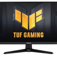 Monitor LED IPS Asus 21.5'', Full HD, Display Port, Adaptive-Sync/FreeSync, Vesa, Negru